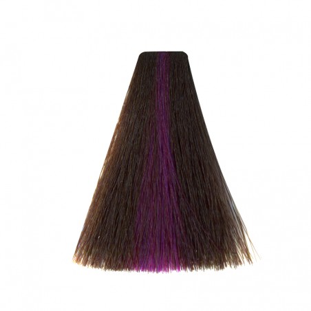 Coloration pour mèches Hip Pop Vitality's - Aubergine
