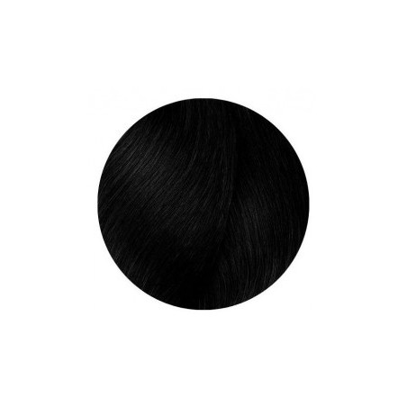 Coloration Vitality's Zero vegan 1/0 Noir