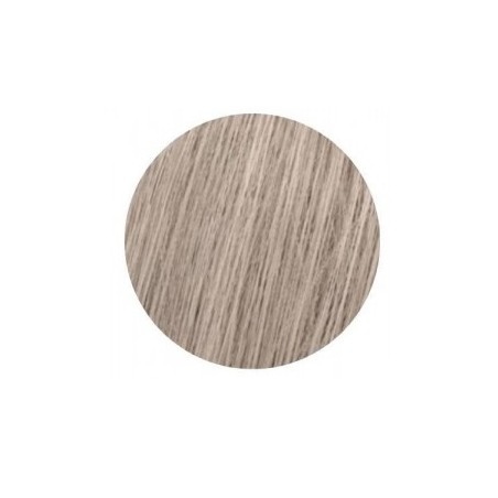 Coloration Vitality's Zero vegan 10/1 Blond platine cendré