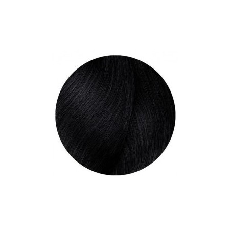 Coloration Vitality's Zero vegan 1/7 Noir bleuté