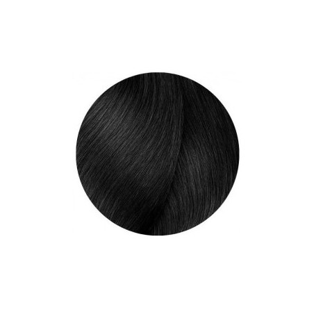Coloration Vitality's Zero vegan 3/0 Châtain foncé