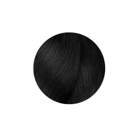 Coloration Vitality's Zero vegan 4/0 Châtain