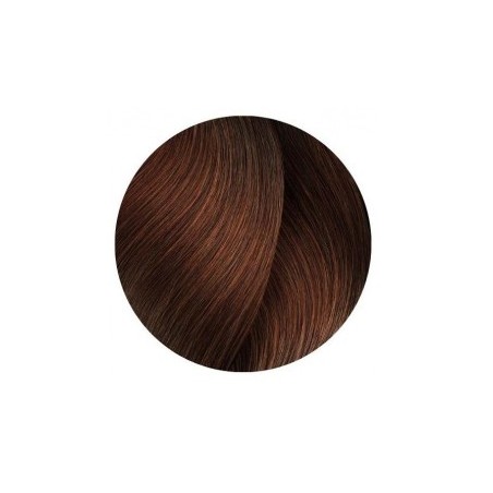 Coloration Vitality's Zero vegan 5/4 Châtain clair cuivré