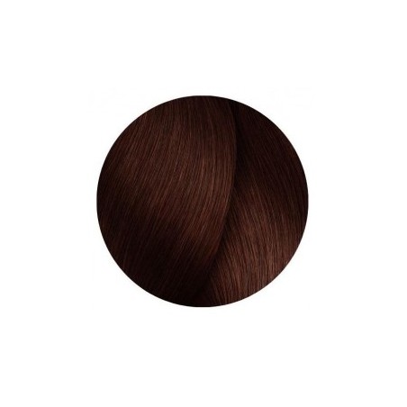 Coloration Vitality's Zero vegan 5/5 Châtain clair acajou