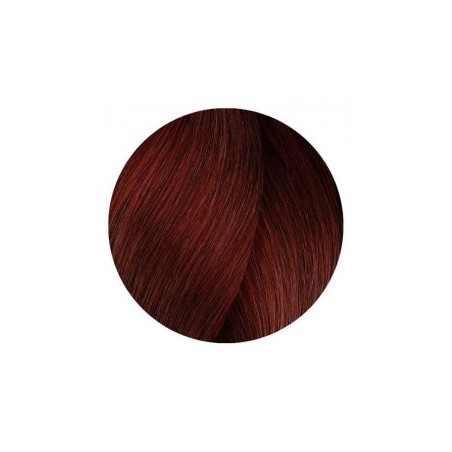 Coloration Vitality's Zero vegan 5/66 Châtain clair rouge intense