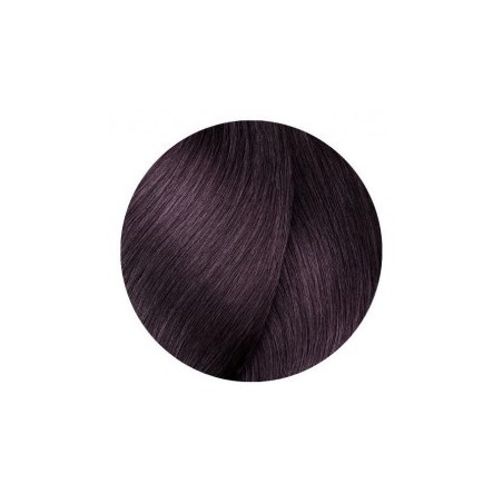 Coloration Vitality's Zero vegan 5/88 Châtain clair violet intense