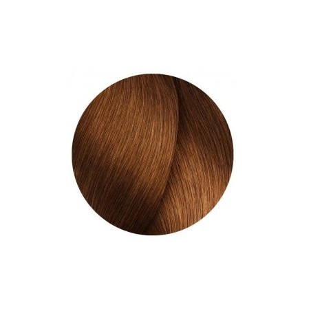 Coloration Vitality's Zero vegan 7/34 Blond doré cuivré