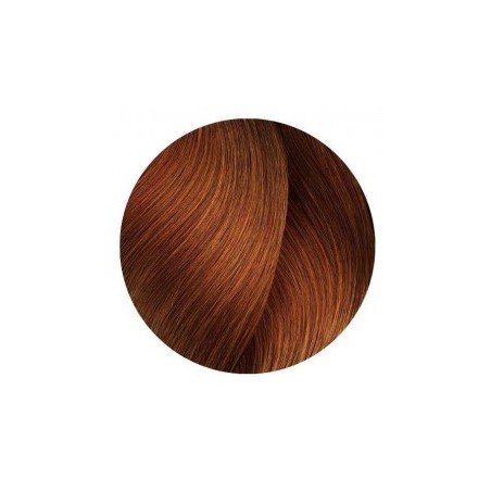 Coloration Vitality's Zero vegan 7/4 Blond cuivré
