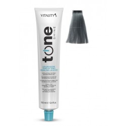 Coloration Tone Shine Vitality's 11/71 Platine perle cendré
