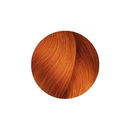 Coloration Vitality's Zero vegan 7/44 Blond cuivré intense