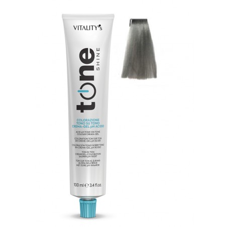 Coloration Tone Shine Vitality's 11/77 Platine perle profond