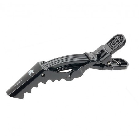 Pinces gator clip 14 cm boite de 3