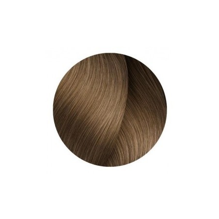 Coloration Vitality's Zero vegan 8/8 Blond clair violet irisé