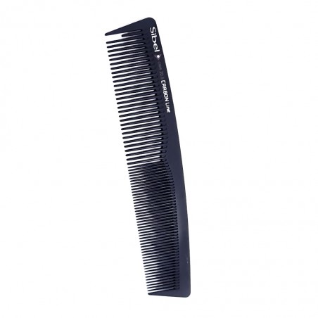 Peigne démêloir Carbon line