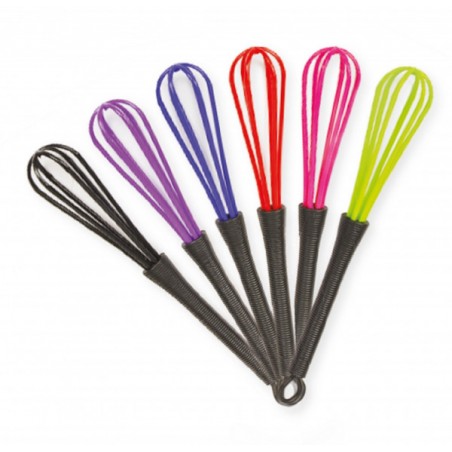 Mini agitateurs pour coloration