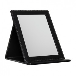 Miroir de coiffure pliable