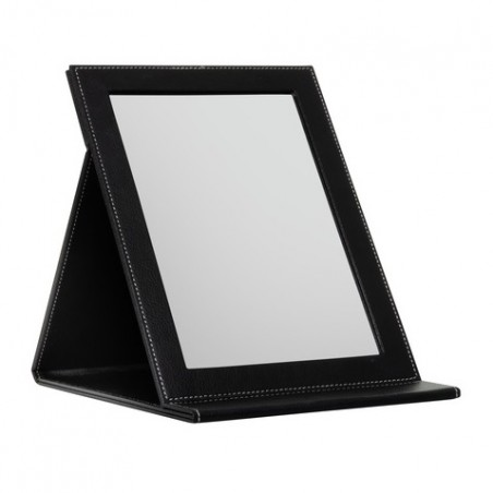 Miroir de coiffure pliable