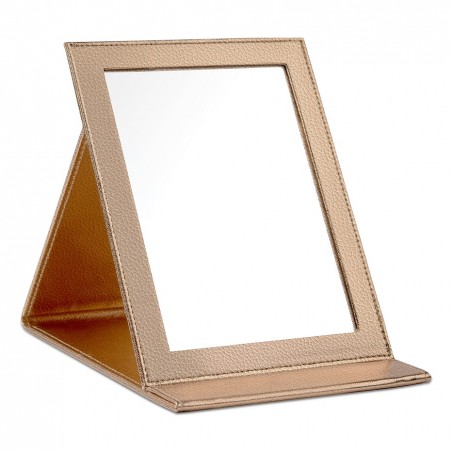 Miroir de coiffure pliable