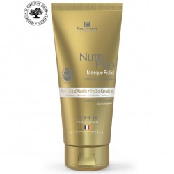 Masque profond Nutri pro VHS
