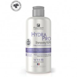 Shampoing racine grasses et pointes sèches
