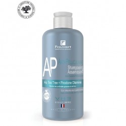 Shampoing assainissant anti pelliculaire