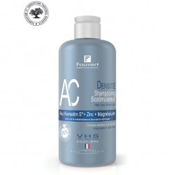 Shampoing biostimulateur densité