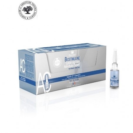 Biostimuline lotion capillaire anti chute expert