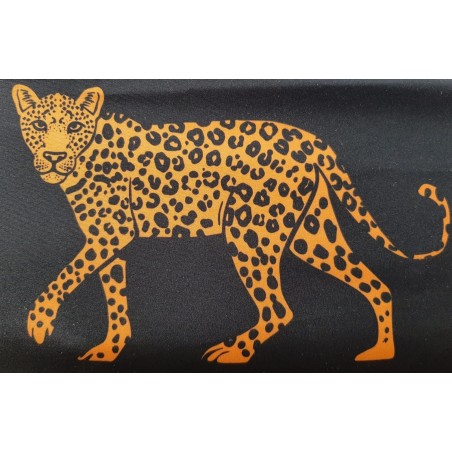 Cape de coupe Léopard