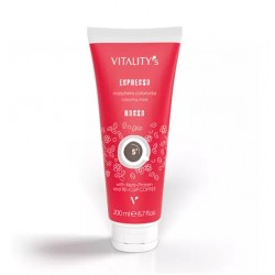 Espresso Rouge - 200 ml