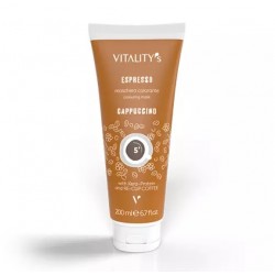 Espresso Cappuccino - 200 ml