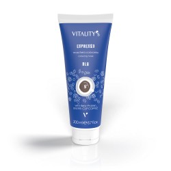 Espresso Bleu - 200 ml