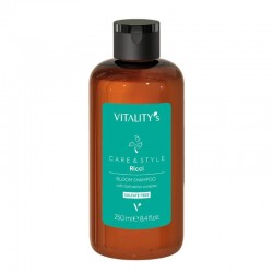 Bloom shampoo care & style...