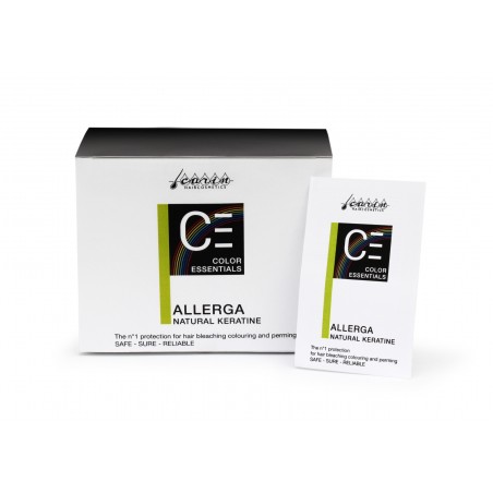 Gel monodose Allerga