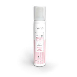 Shampoing sec "My secret...