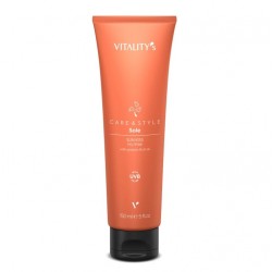"Sun kiss" crème sans...