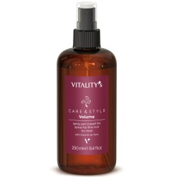Spray for fine hair care &...