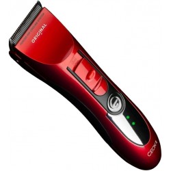 Tondeuse CEOX II Ultron Rouge