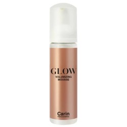Volumizing Mousse Glow 200ml