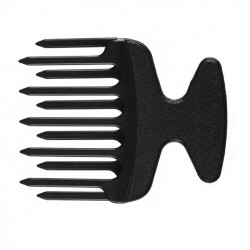Peigne afro - Double...