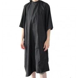 Cape lavable à 60°C