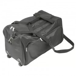 Sac de rangement à roulettes
