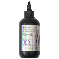 Cool Blonde Fluid Soin...
