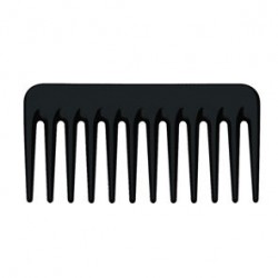Peigne de coiffage afro