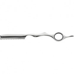 Rasoir de coiffure OBB argenté
