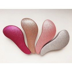 Lot de 4 mini brosses...