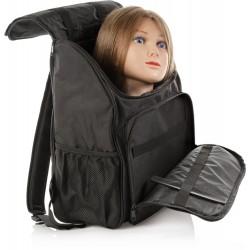 Hair School Back Pack...