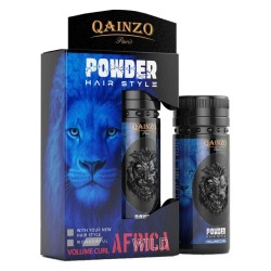 Wax poudre volume Curl -...