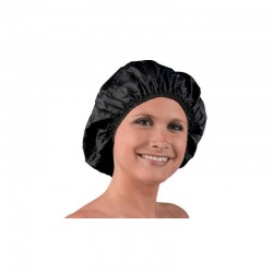 Bonnet permanente élastique...