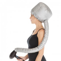 Bonnet de séchage