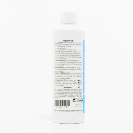 Permanente sans ammoniaque n°0 Jyness
